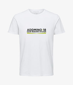 Addmino-18 T-shirt