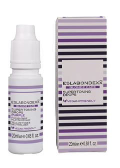 Eslabondexx Purple Super Toning Drops  20ml