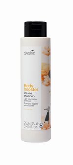 Nouvelle Body Booster volume shampoo 250ml