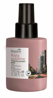 Nouvelle Kera Sublime Thermo-protect elixir 100ml