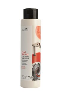 Nouvelle curl evolve conditioner 250ml 