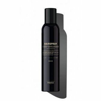 Previa Volumizing Hairspray 350ml