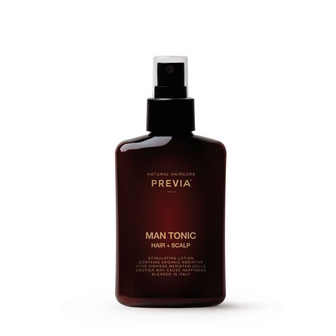 Previa MAN Tonic | 150ml | HD-Haircare