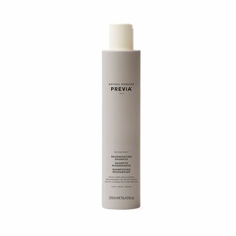 Previa Reconstruct Regenerating Shampoo | 250ml | HD-Haircare