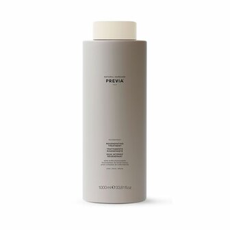 Previa Reconstruct Regenerating Treatment | 1000ml | HD-Haircare