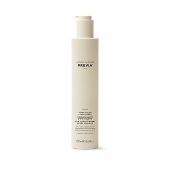 Previa Keeping | After Colour Conditioner | 250ml | HD-Haircare