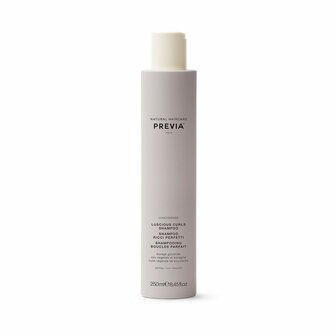 Previa Curlfriends Luscious Shampoo | 250ml | HD-Haircare