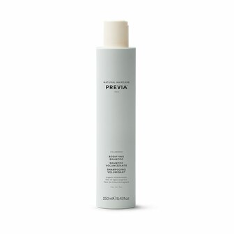 Previa Volumising Bodifying Shampoo | 250ml | HD-Haircare