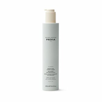 Previa Volumising Bodifying Conditioner | 250ml | HD-Haircare