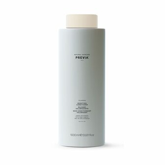 Previa Volumising Bodifying Conditioner | 1000ml | HD-Haircare