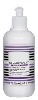 Tweedekans Eslabondexx Blonde Care Purple Shampoo 250ml