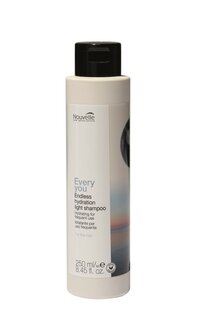 Nouvelle Every You endless hydration light shampoo 250ml