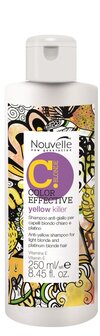 Nouvelle Yellow Killer Shampoo 250ml 