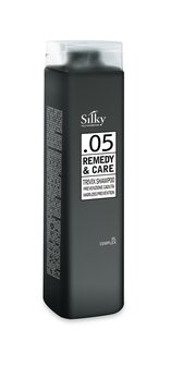 Silky .05 Remedy &amp; Care Trivix Shampoo 250ml - HD-Haircare