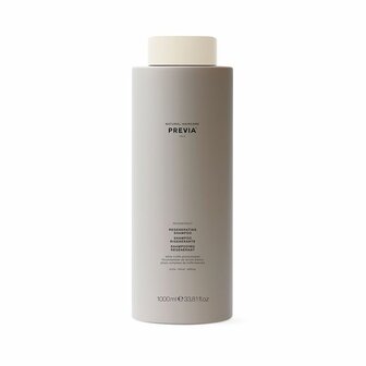 Previa Reconstruct Regenerating Shampoo | 1000ml | HD-Haircare