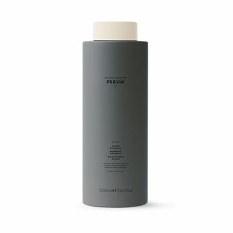 Previa Blond Silver Shampoo 1000ml | HD-Haircare.nl