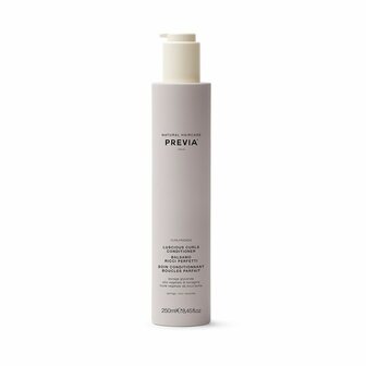 Previa Curlfriends Luscious Conditioner | 250ml | HD-Haircare