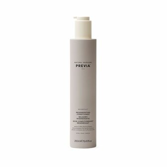 Previa Reconstruct Regenerating Conditioner | 250ml | HD-Haircare