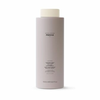 Previa Curlfriends Luscious Conditioner | 1000ml | HD-Haircare