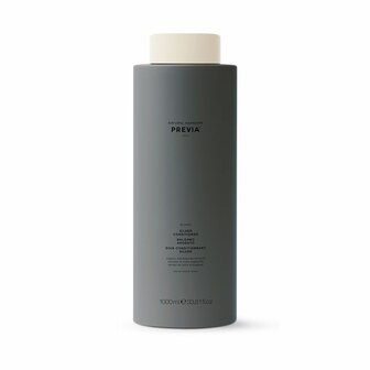 Previa Silver Conditioner 1000ml - HD-Haircare.nl