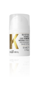 Kaaral Bio-peptide thermal leave-in mask 50 ml