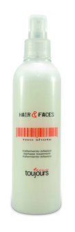 Toujours Trend Two Shots Leave-in Conditioner - 250ml