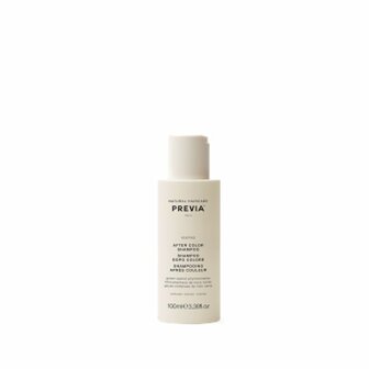 Previa Keeping | After Colour Shampoo | 100ml | HD-Haircare