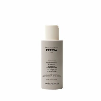 Previa Reconstruct Regenerating Shampoo | 100ml | HD-Haircare