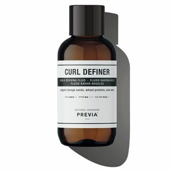 Previa Curl Definer 100ml -- 200ml