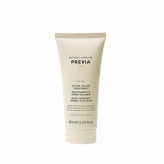 Previa Keeping | After Colour Treatment | 60ml | HD-Haircare