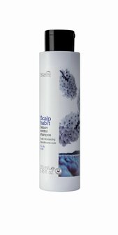 Scalp Habit Sebum Control Shampoo 1000ml | HD-Haircare