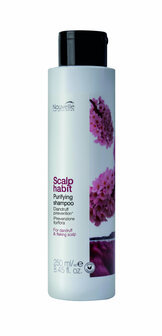 Nouvelle Scalp Habit Purifying Shampoo - 1000ml | HD-Haircare