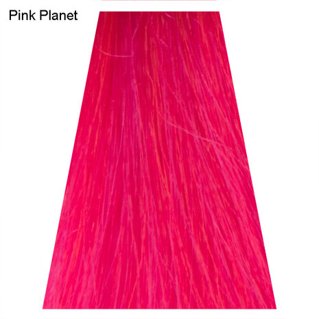 Paint Bang Pink Planet Haarverf 75ml Fuchsia