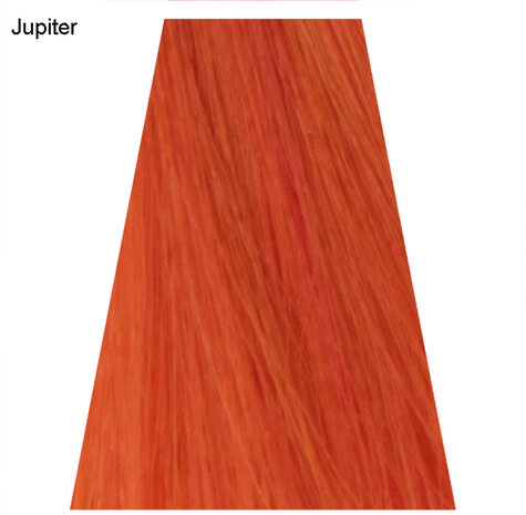 Paint Bang Jupiter Haarverf 75ml Oranje