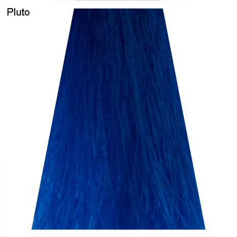 Paint Bang Pluto Haarverf 75ml Blauw