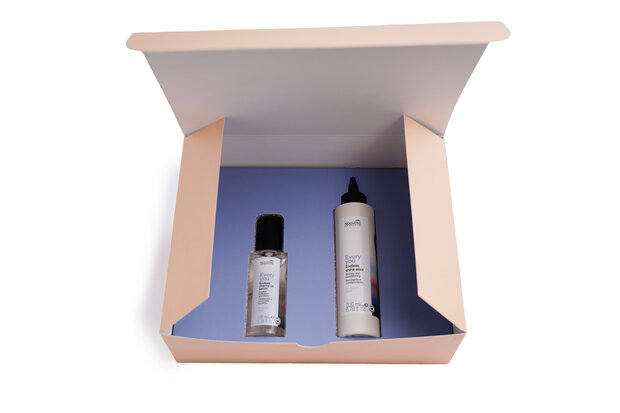 Nouvelle Every You kit day to day hydration 200ml + 100ml HD Haircare