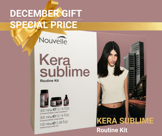 Kera Sublime Routine Kit