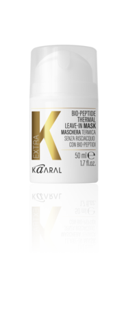 Kaaral Bio-peptide thermal leave-in mask 50 ml